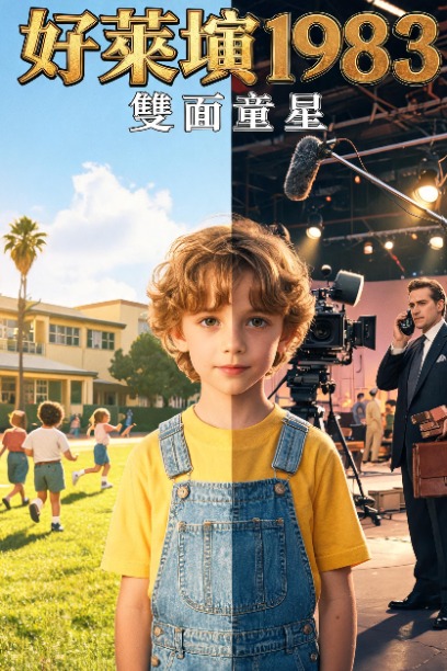 好萊塢1983