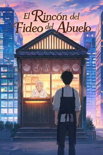 El Rincón del Fideo del Abuelo: Simulador de Gesti...