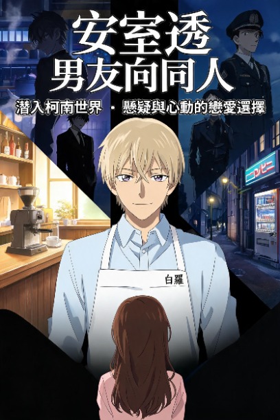 安室透男友向同人