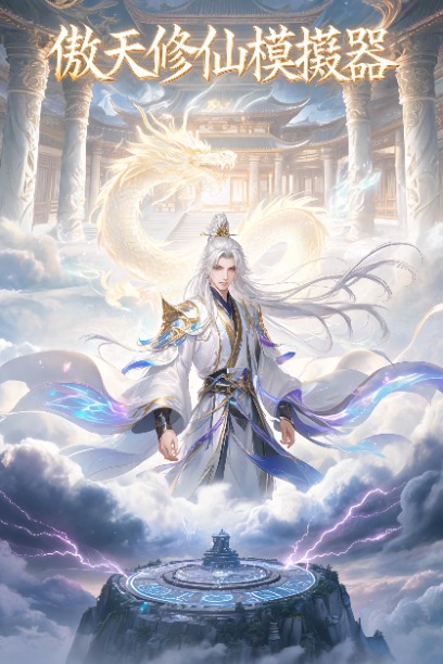 傲天修仙模擬器
