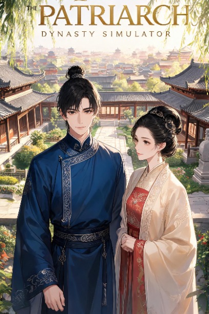 The Patriarch: Dynasty Simulator