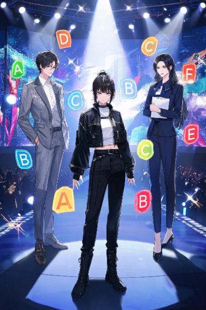 Idol Casting-Show Simulator