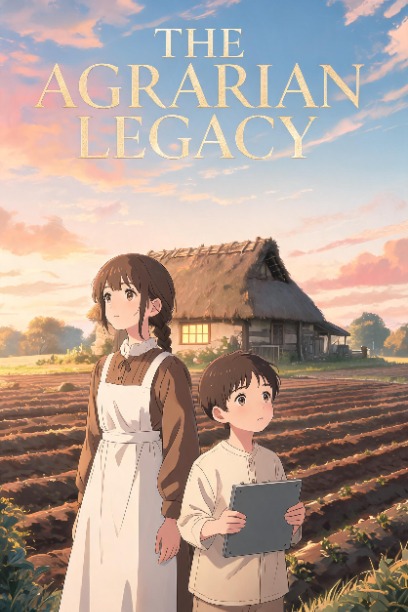 The Agrarian Legacy