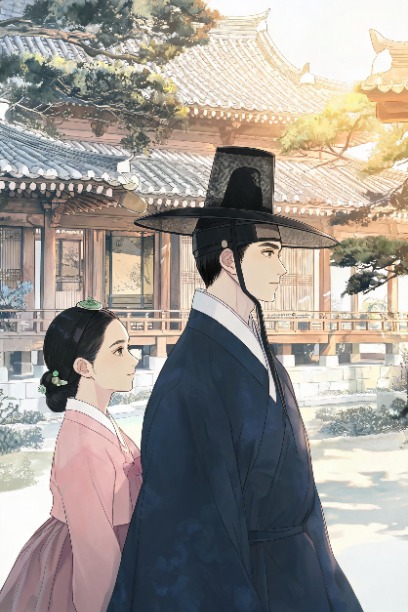 명문가의 주인: 고대 가주 시뮬레이터