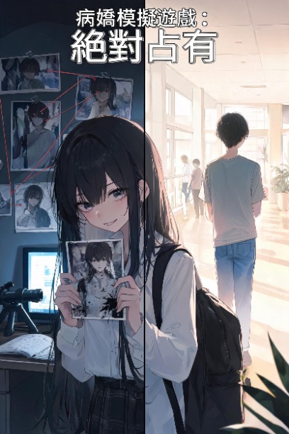 病嬌模擬遊戲：絕對占有