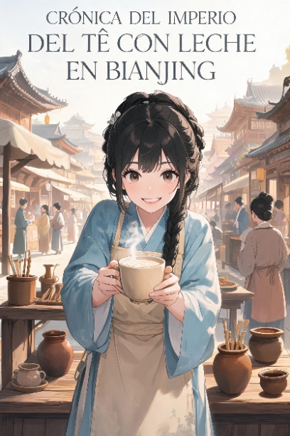 Crónica del Imperio del Té con Leche en Bianjing