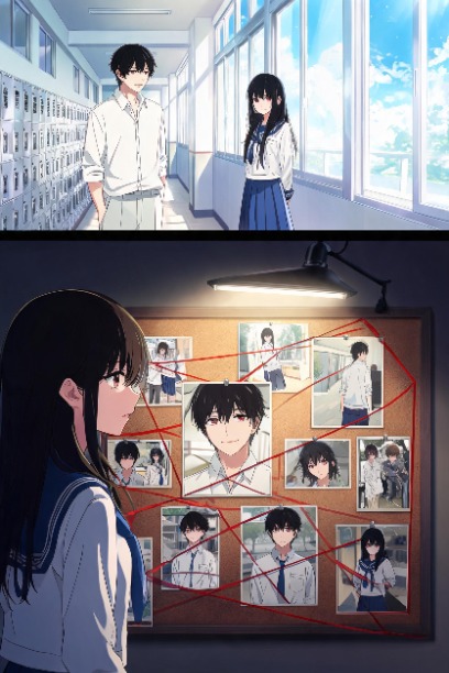 Simulador de Yandere: Obsesión y Control