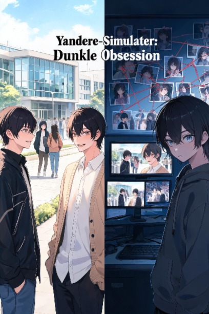Yandere-Simulator: Dunkle Obsession
