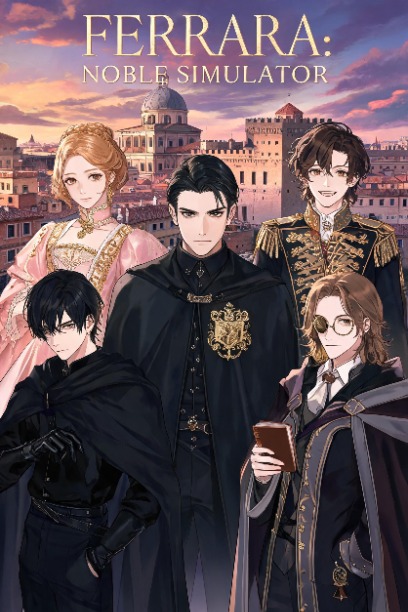 Ferrara: Noble Simulator