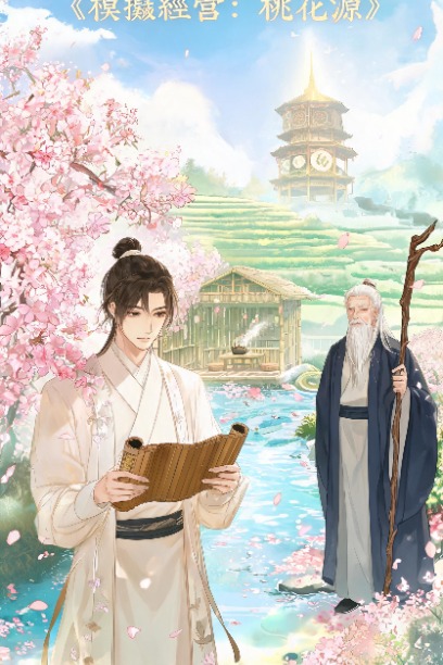 模擬經營：桃花源