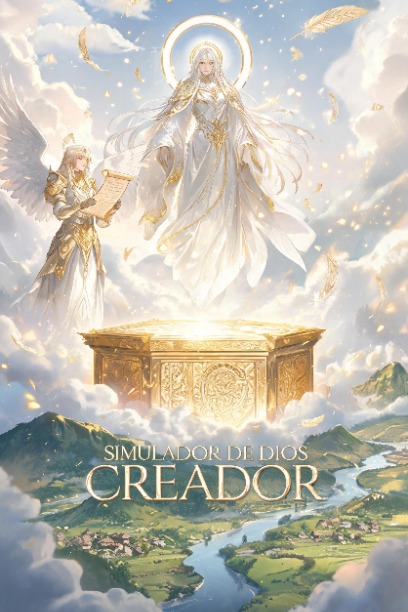 Simulador de Dios Creador