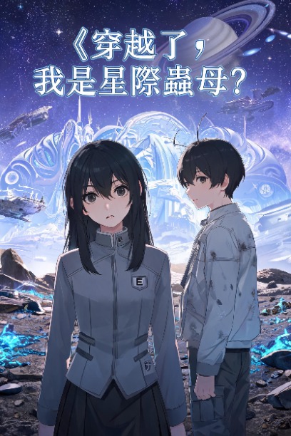 穿越了，我是星際蟲母？