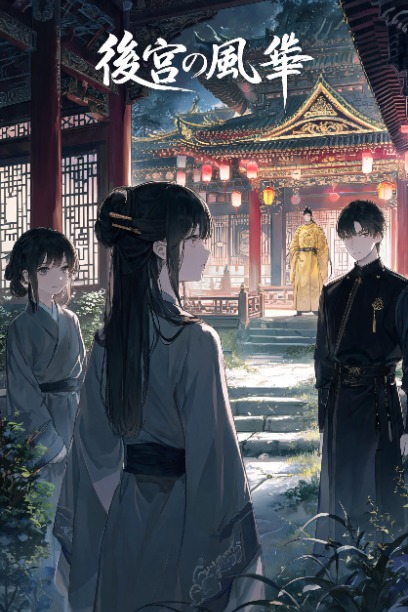 後宮の風華