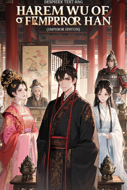 DeepSeek Text-RPG: Harem of Emperor Wu of Han (Emp...