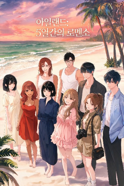 아일랜드: 5일간의 로맨스