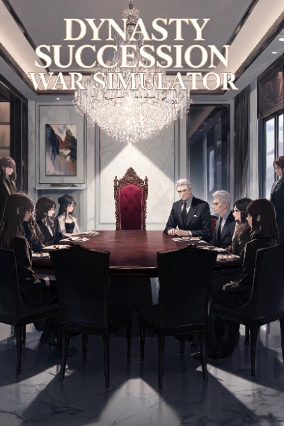 Dynasty Succession War Simulator