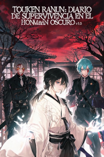 Touken Ranbu: Diario de Supervivencia en el Honmar...