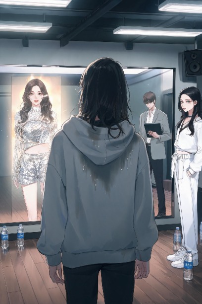 K-pop 아이돌 시뮬레이터