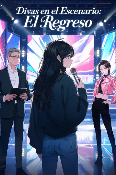 Divas en el Escenario: El Regreso