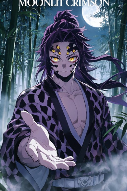 Demon Slayer: Moonlit Crimson