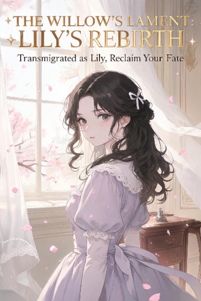 The Willow's Lament: Lily's Rebirth