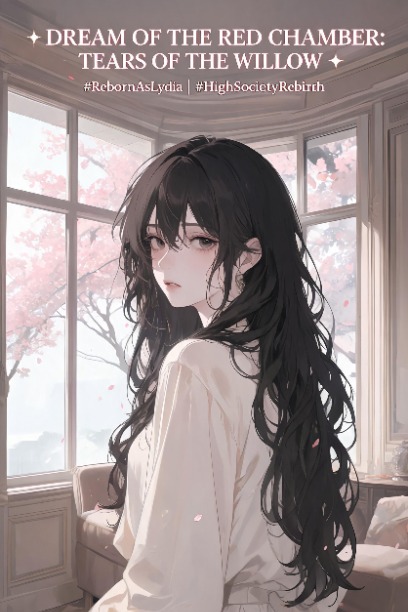Dream of the Red Chamber: Tears of the Willow