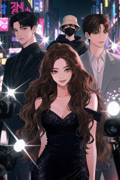 탑스타의 귀환: 언니가 진짜 클라스를 보여줄게!