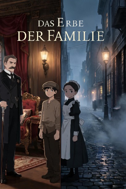 Das Erbe der Familie