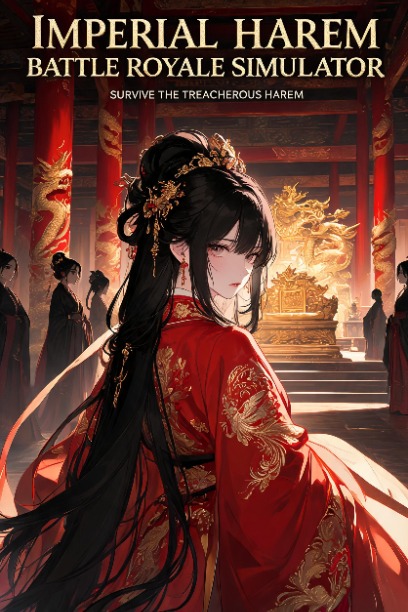Imperial Harem Battle Royale Simulator