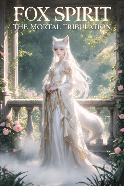 Fox Spirit: The Mortal Tribulation