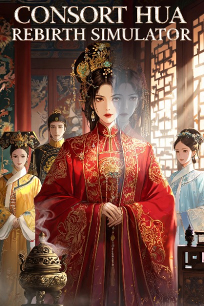 Consort Hua Rebirth Simulator