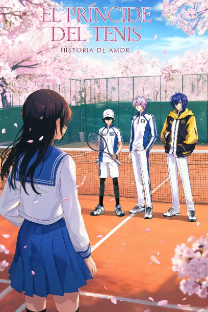 El Príncipe del Tenis: Historia de Amor