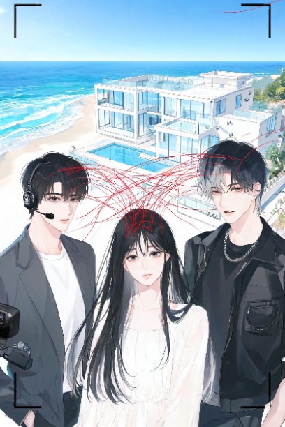 하트비트: 담이 있다면 와봐! (붉은 실)