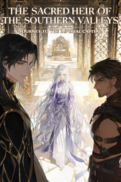 The Sacred Heir of the Southern Valleys: Journey t...