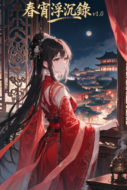 春宵浮沉錄v1.0