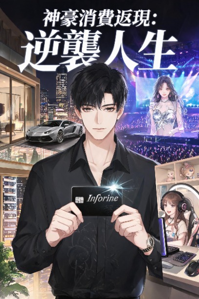神豪消費返現：逆襲人生