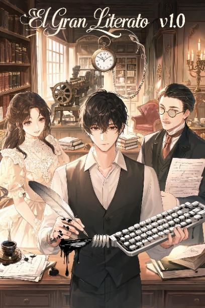 El Gran Literato v1.0