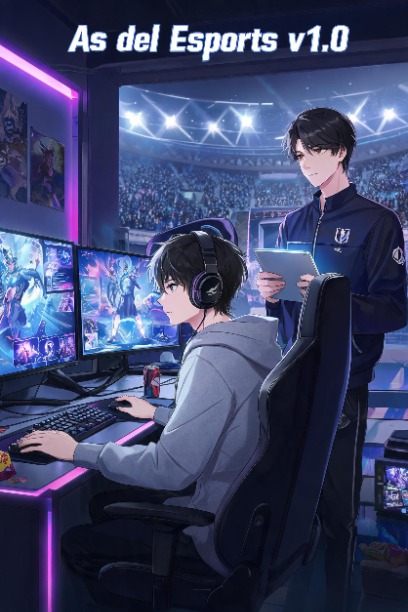 As del Esports v1.0