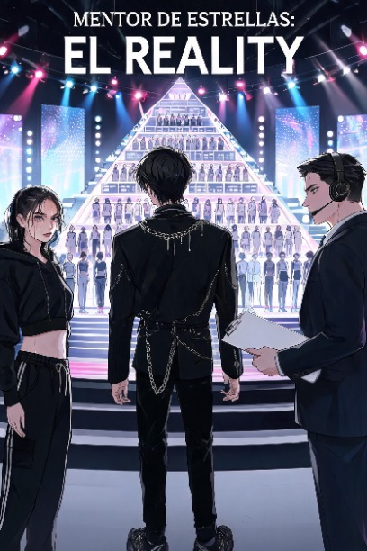 Mentor de Estrellas: El Reality