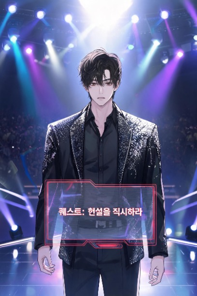쓰레기 PD, 망돌이 되다