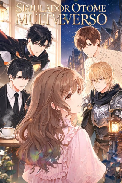 Simulador Otome Multiverso