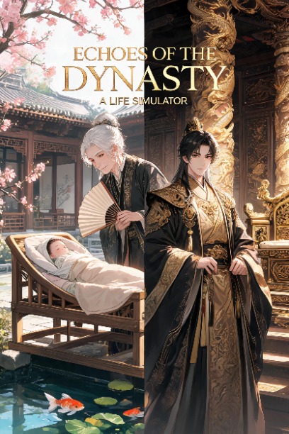 Echoes of the Dynasty: A Life Simulator