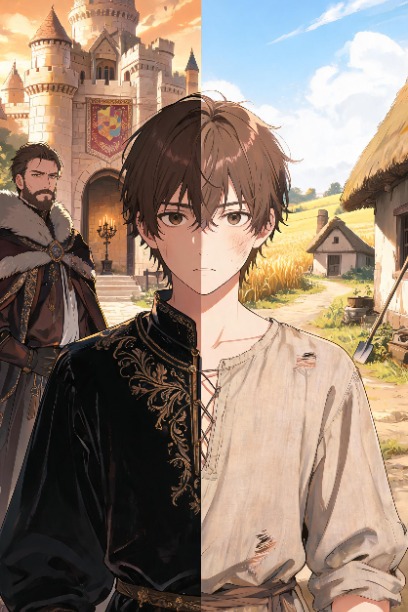 Simulador de Vida Medieval v1.0