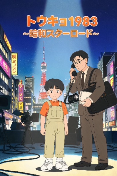 トウキョウ1983 〜昭和スターロード〜