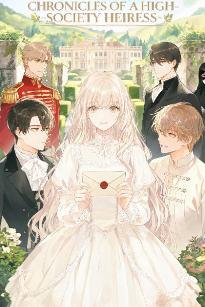 Chronicles of a High-Society Heiress