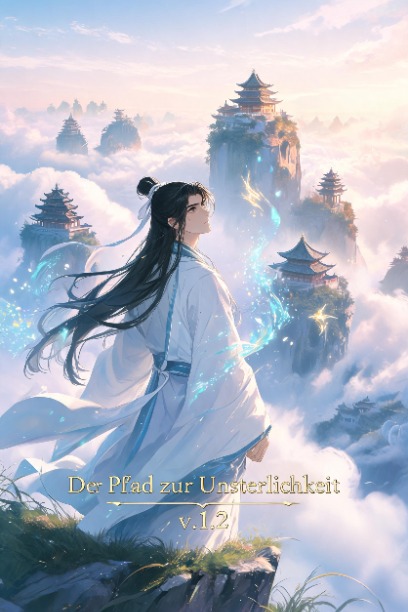 Der Pfad zur Unsterblichkeit v1.2