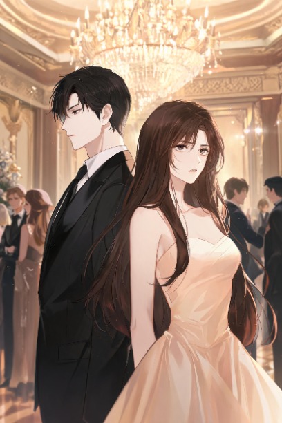契約結婚・セレブ逆転ライフシミュレーター