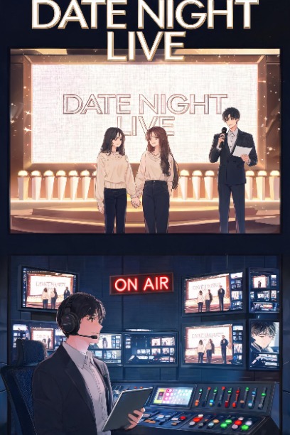 DATE NIGHT LIVE