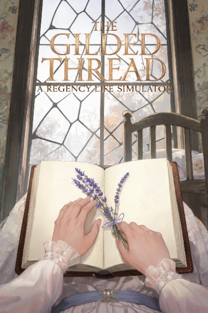 The Gilded Thread: A Regency Life Simulator | novelai