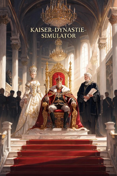 Kaiser-Dynastie-Simulator
